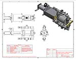 ABA-2000PCV Pump Assembly